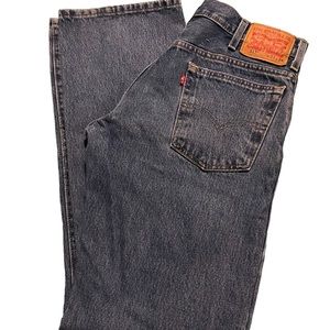 Levi’s 517 Jeans 33/34 very good condition